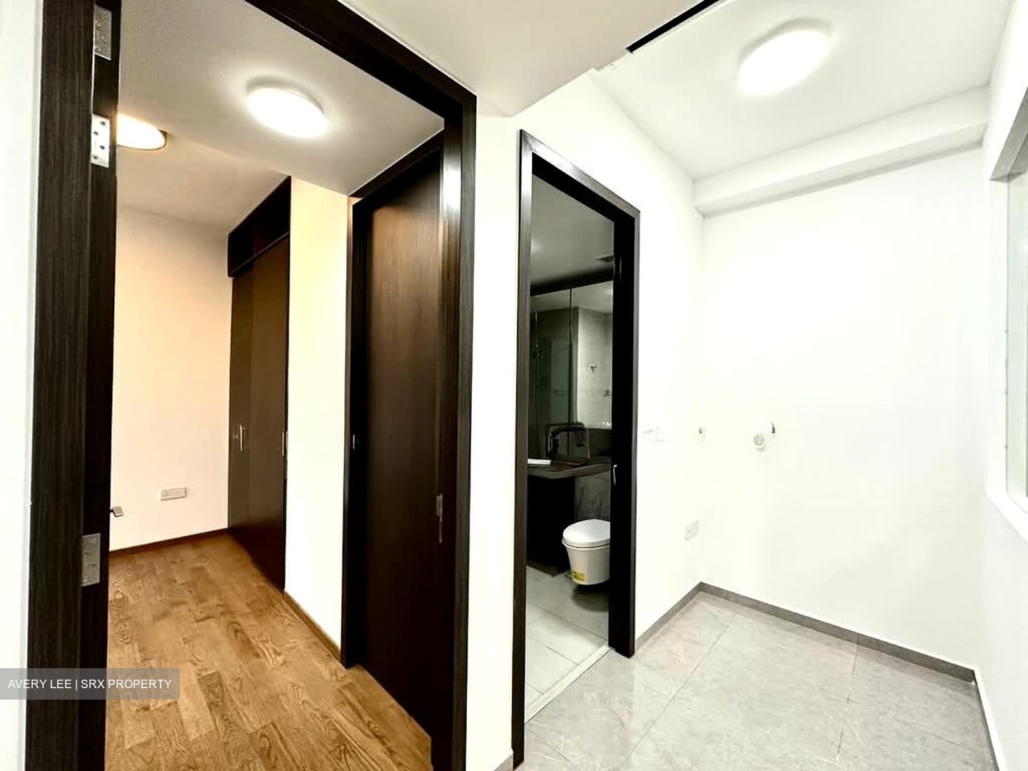Parc Clematis (D5), Apartment #534625911